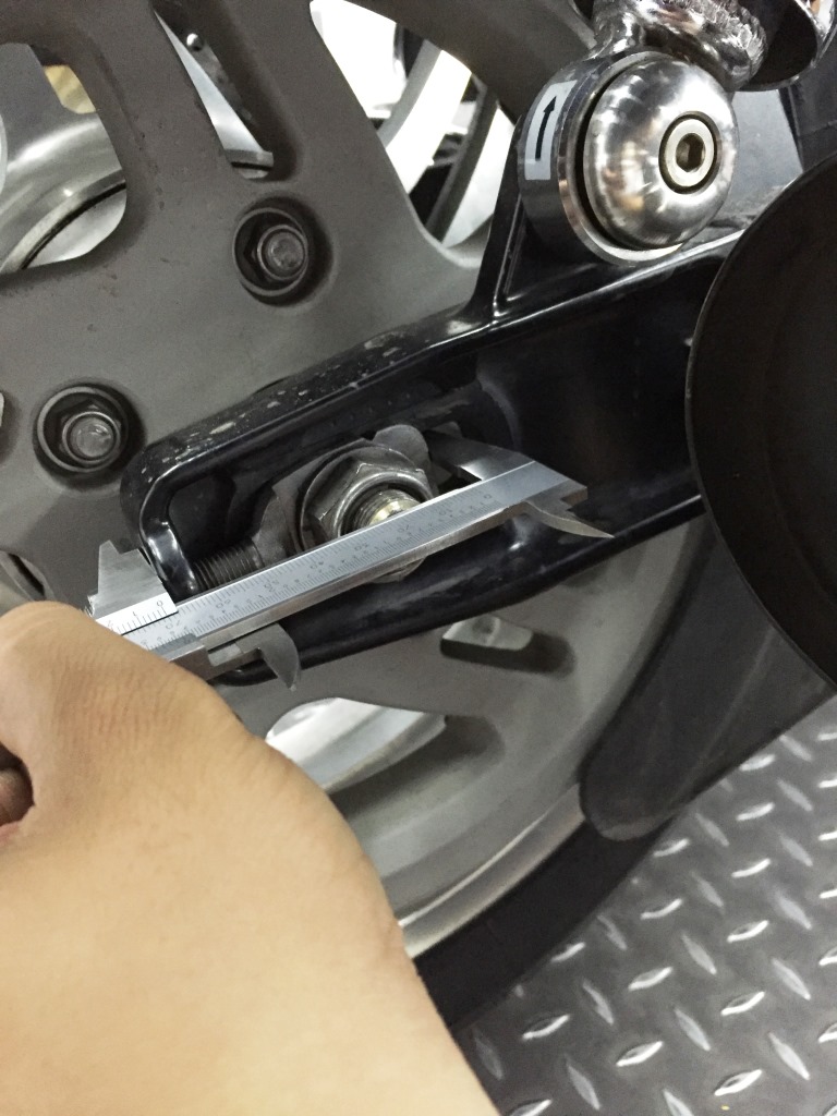 Forum Posts Technical Talk Tech Vault My Thunderbird Drive Belt